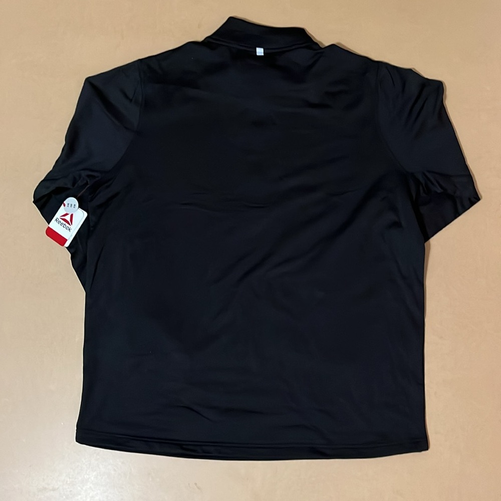 Zip Pullover - Picture 5 of 6